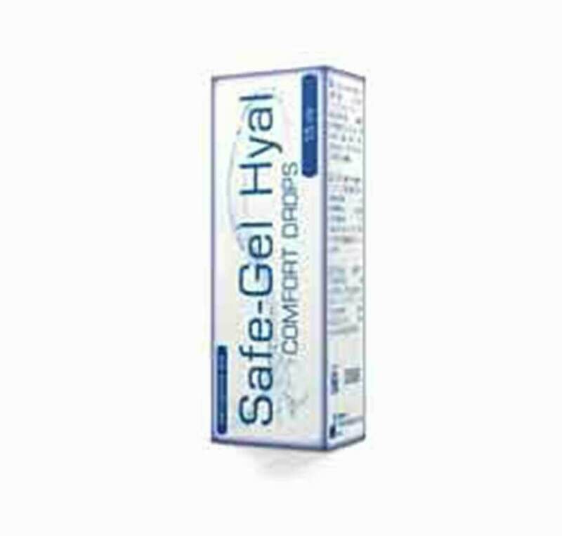 Safegel 15ml