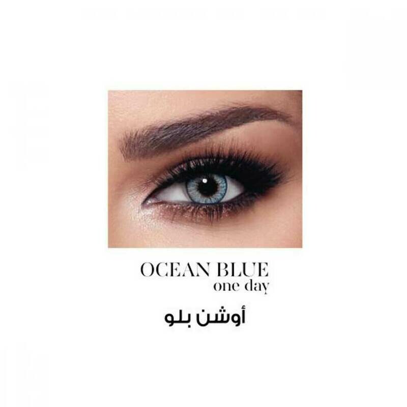 One Day   Ocean Blue 2 Pack