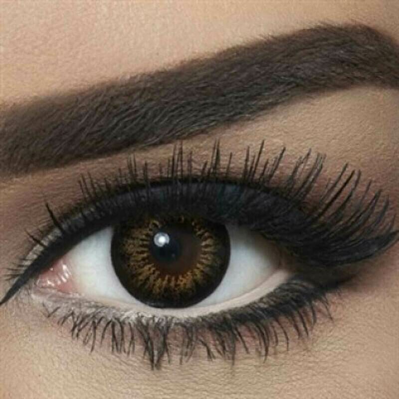 Snow White   Brown 2 Pack