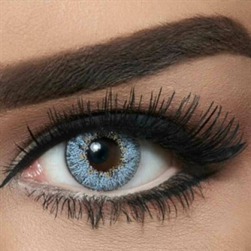Natural   Grey Blue 2 Pack
