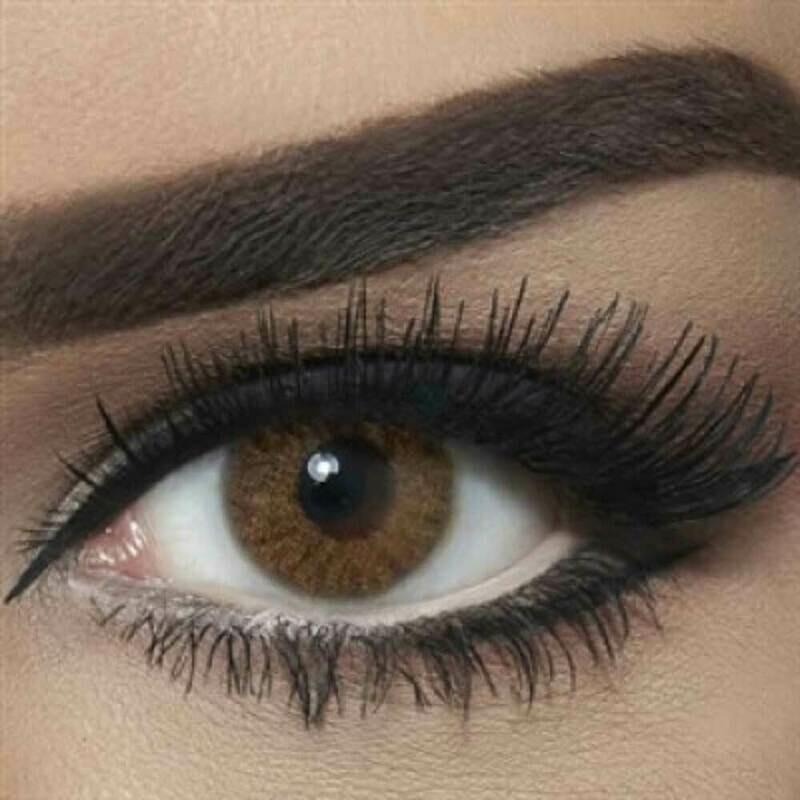 Natural   Hazel 2 Pack