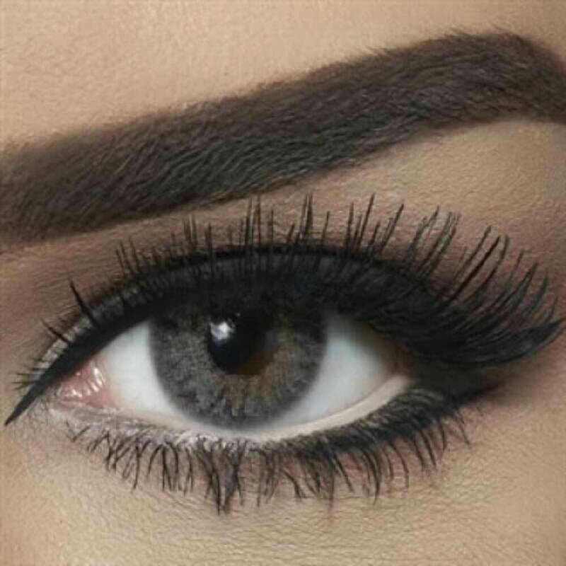 Natural  Gray 2 Pack