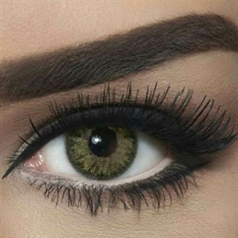 Natural  Green  Yellow 2 Pack