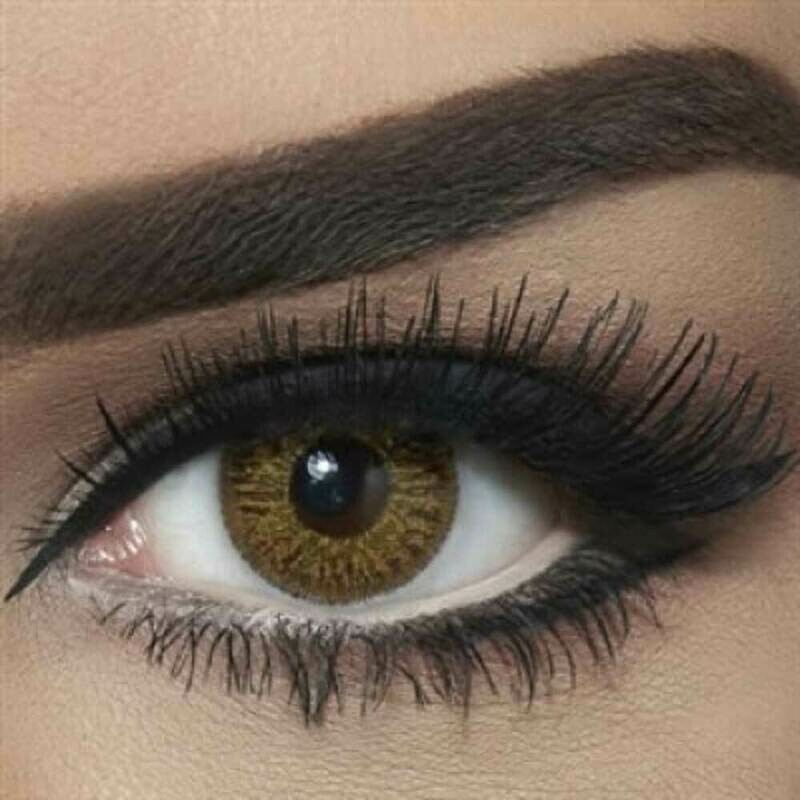 Natural  Cool Hazel 2 Pack