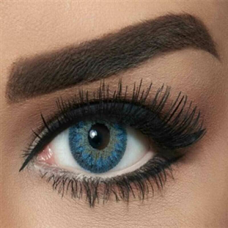 Natural  Cool Blue 2 Pack