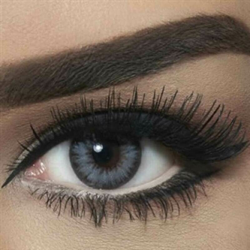 Diamond Glitter Grey 2 Pack