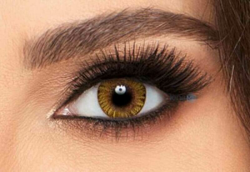 Colorblends Pure  Hazel 2 Pack