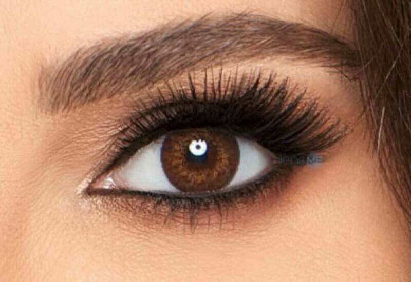 Colorblends Brown 2 Pack