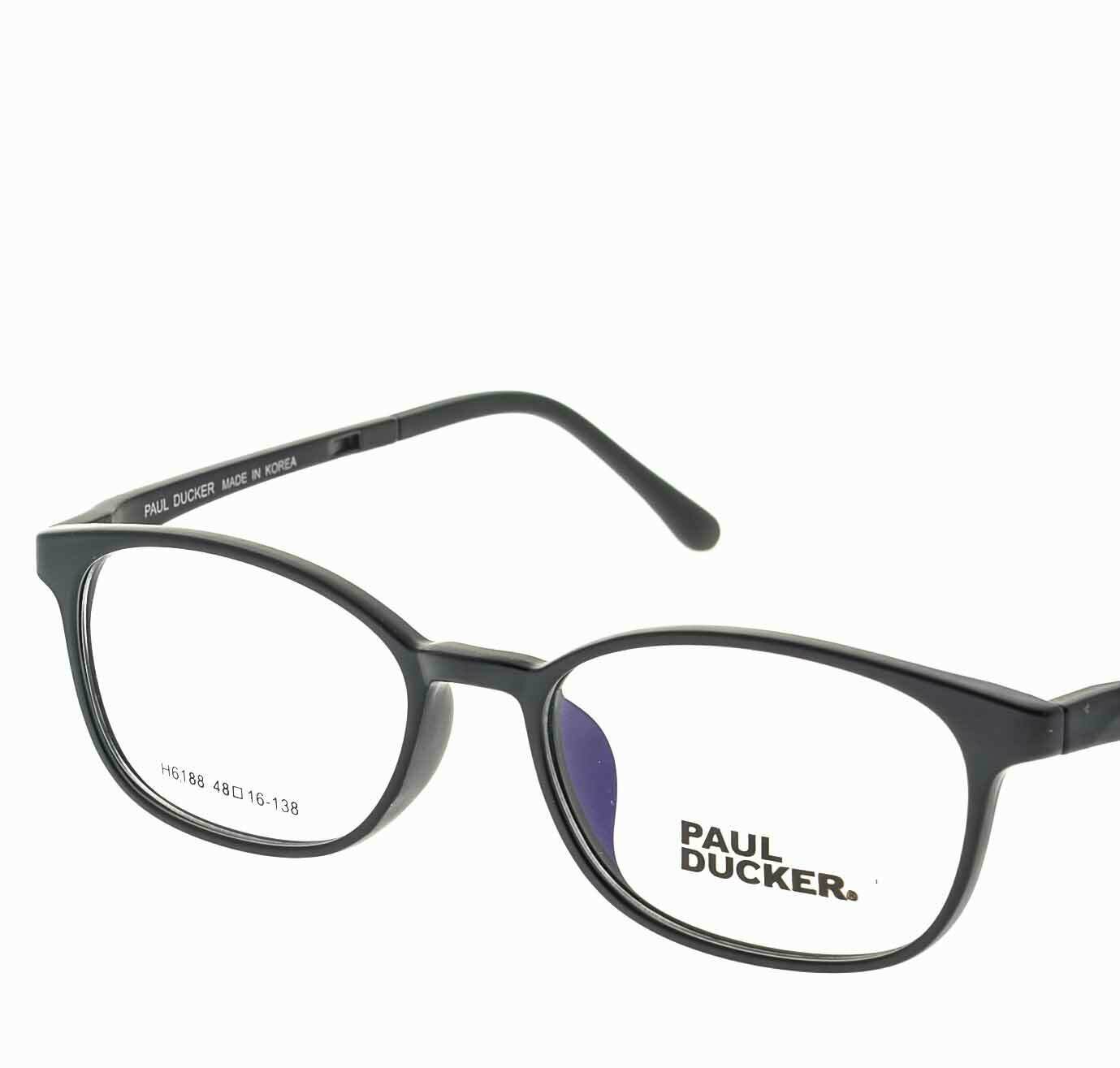 PAUL DUCKER H6188