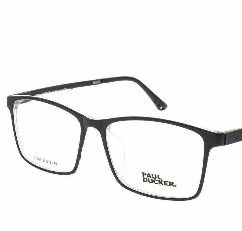 PAUL DUCKER H6201