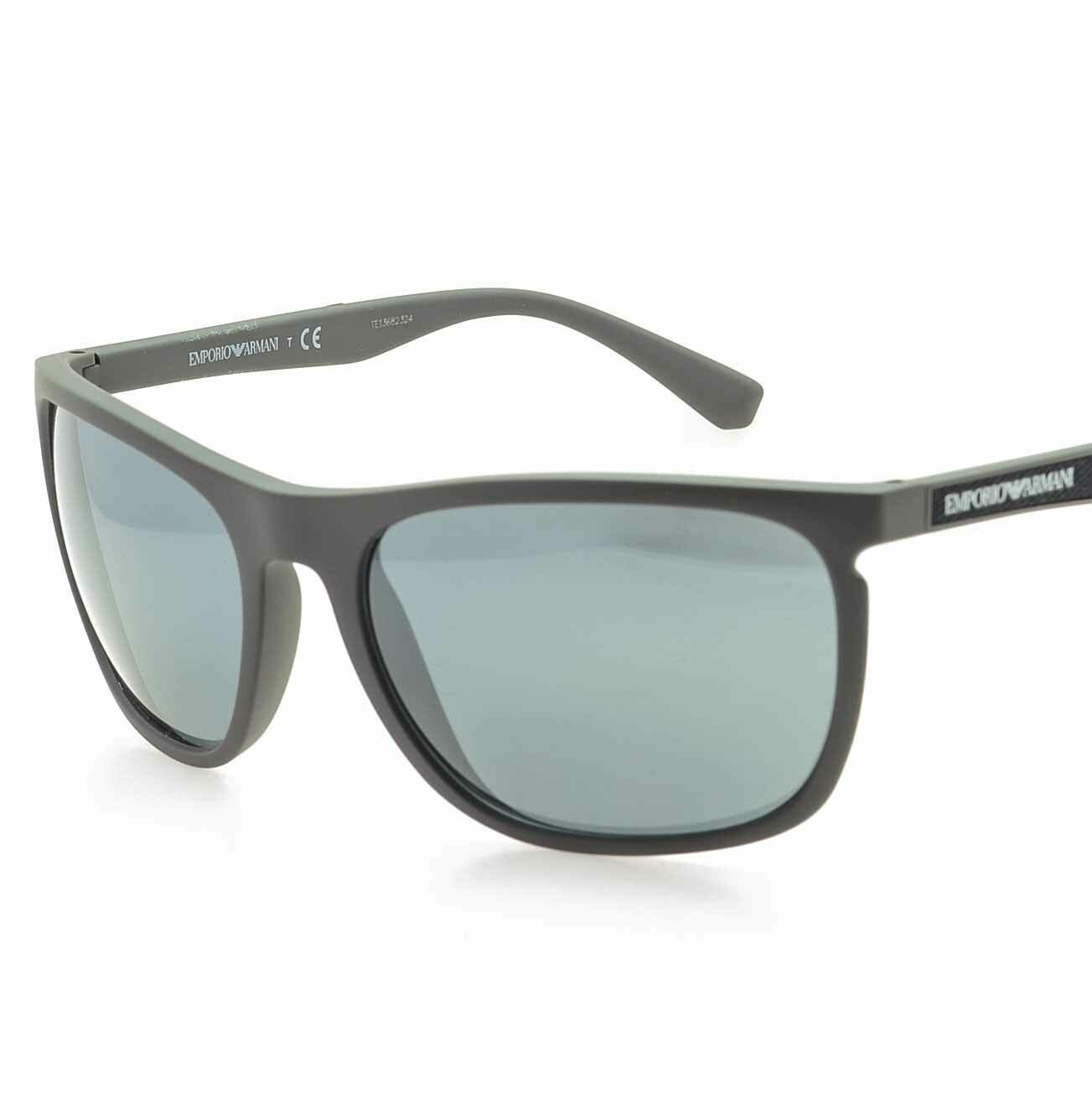 Emporio Armani Ea 4107