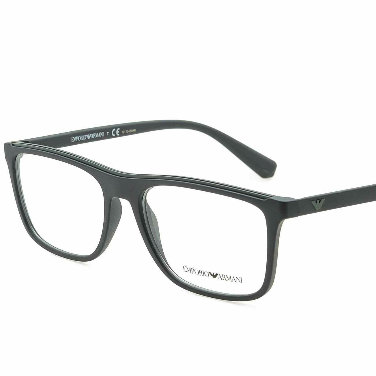 EMPORIO ARMANI EA 3124