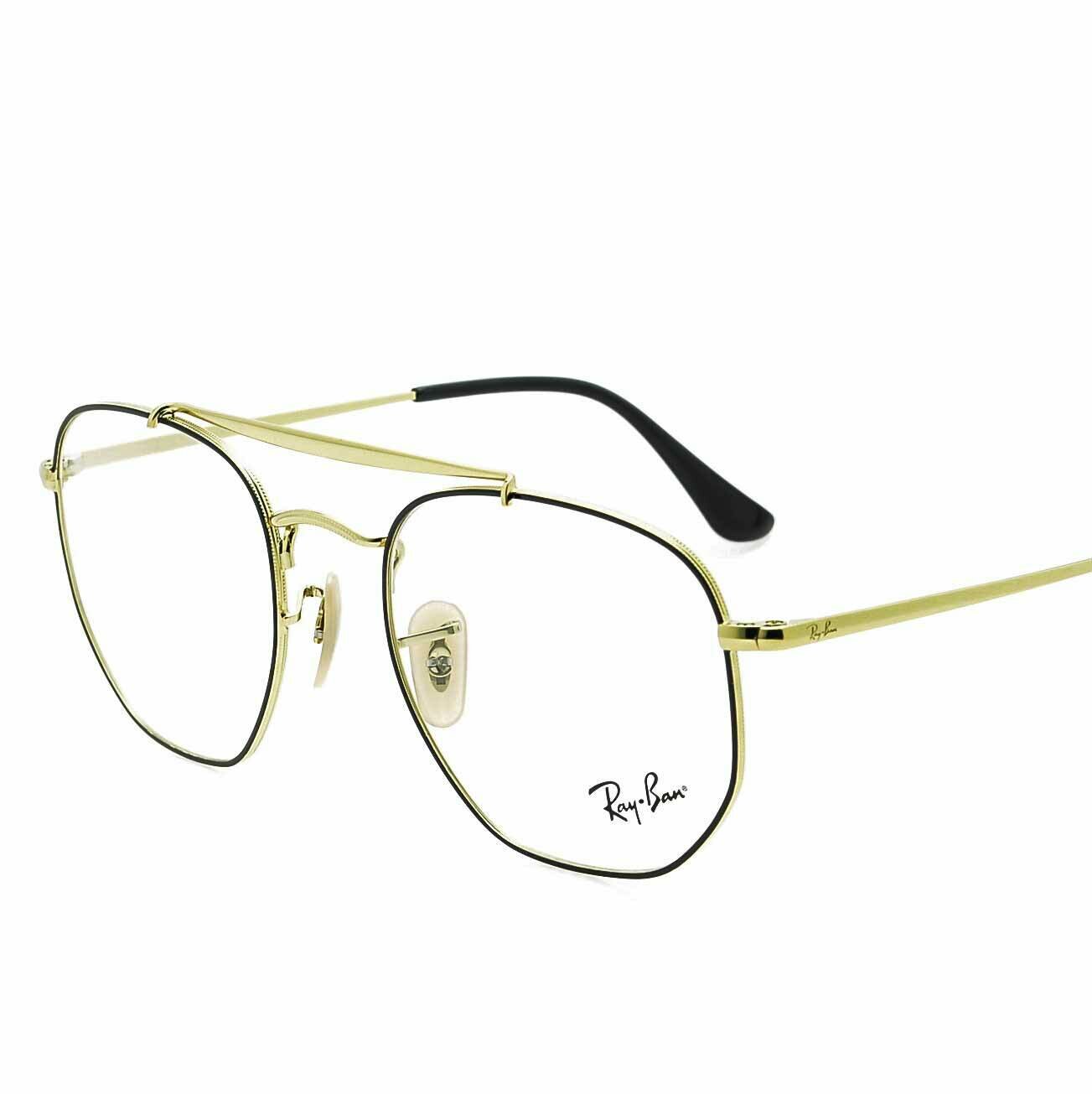 RAY BAN RB3648V