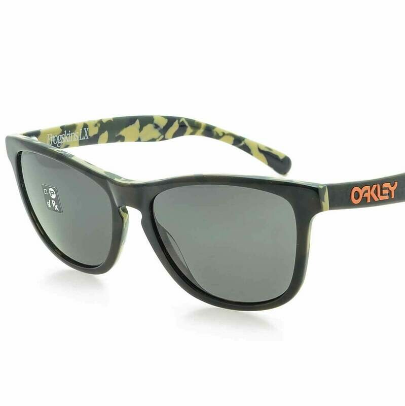 Oakley Frogskins.lx Oo2043-13