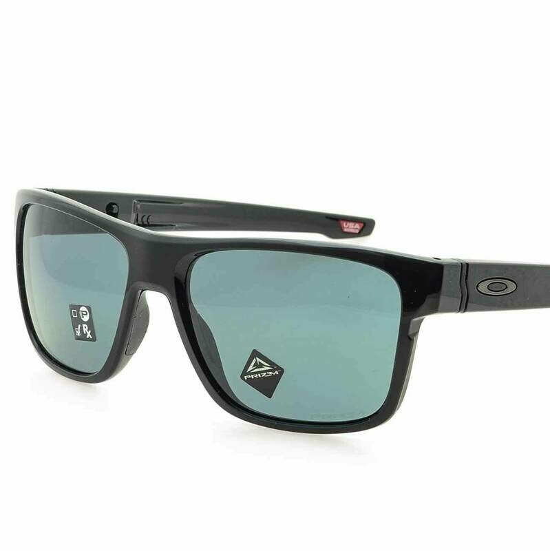 Oakley Crossrange Oo9361-3257
