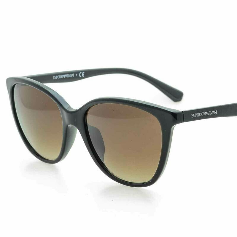Emporio Armani Ea 4110f