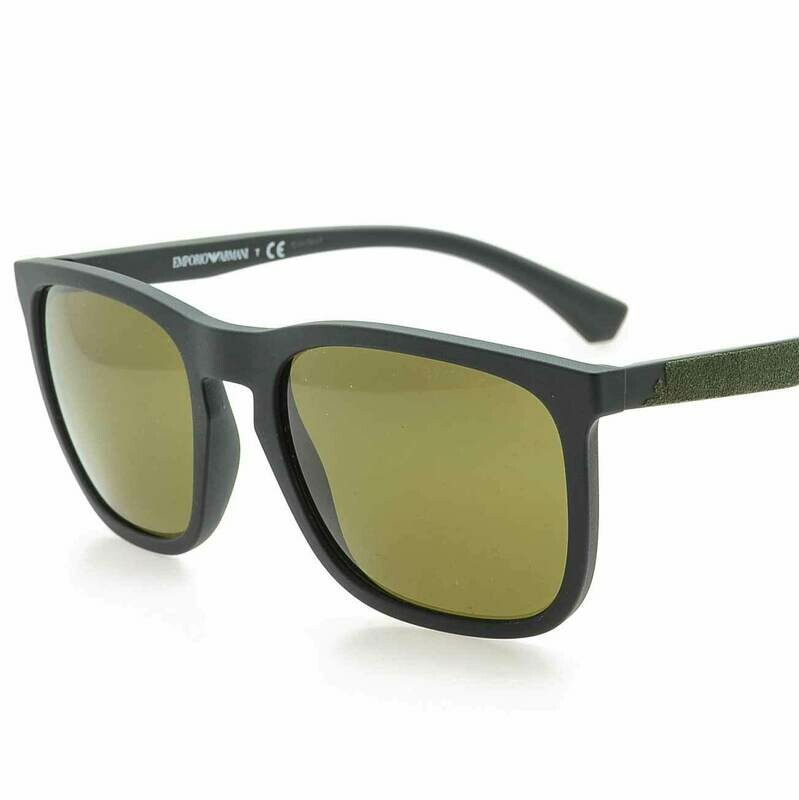 Emporio Armani Ea 4132f
