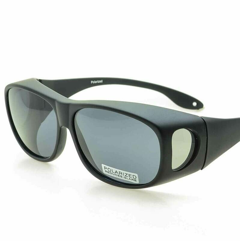 Polarized Vk-9001