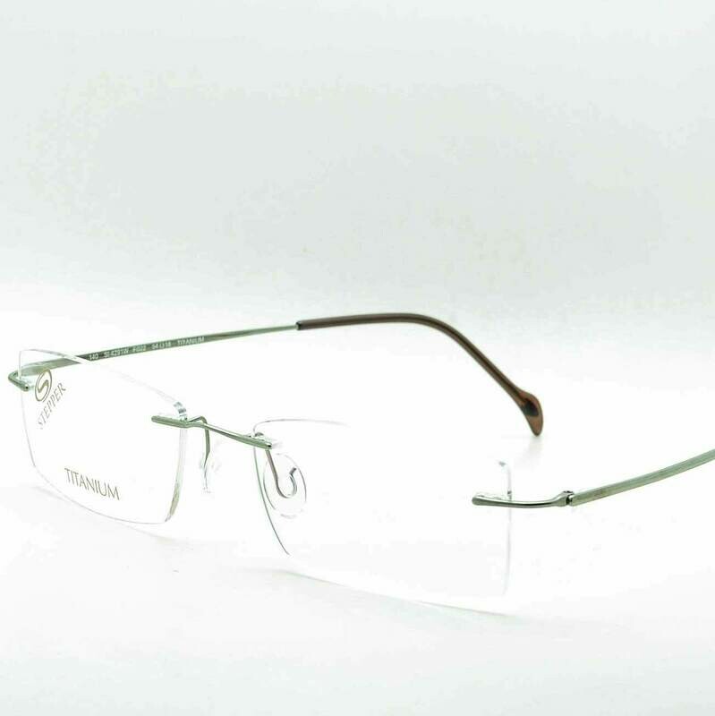 Stepper Si-4291w