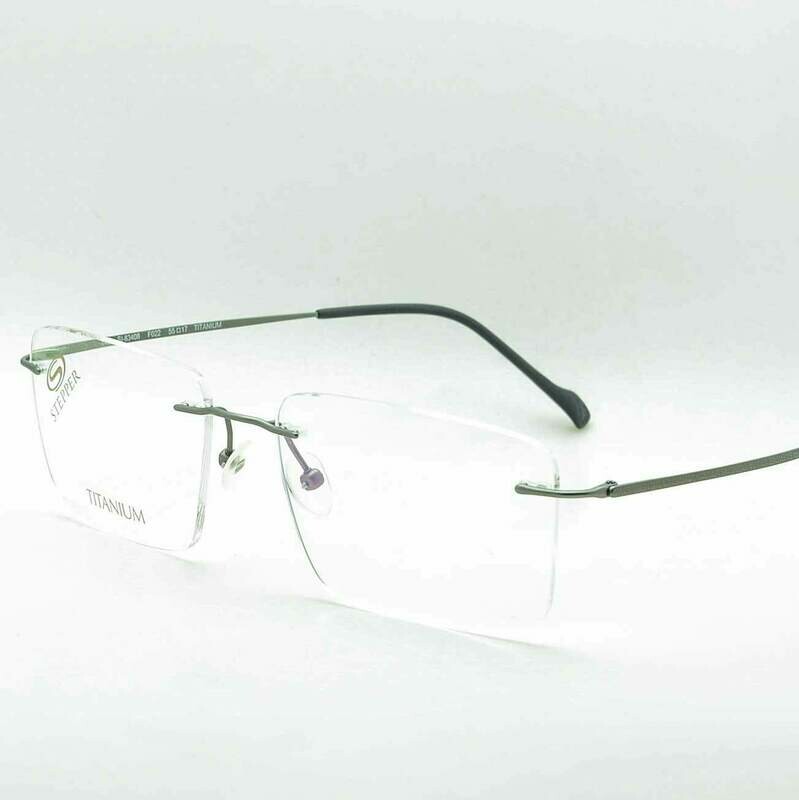 Stepper Si-83408