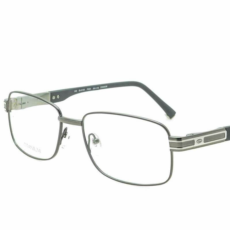 Stepper Si-4129