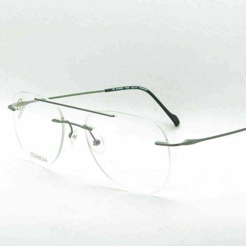 Stepper Si-84851