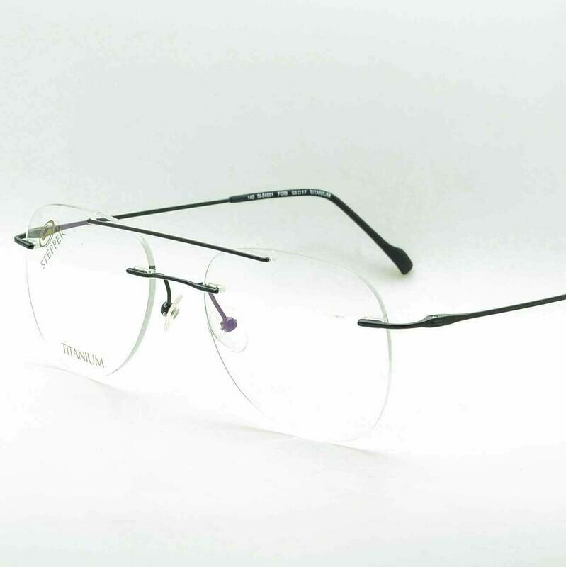 Stepper Si-84851