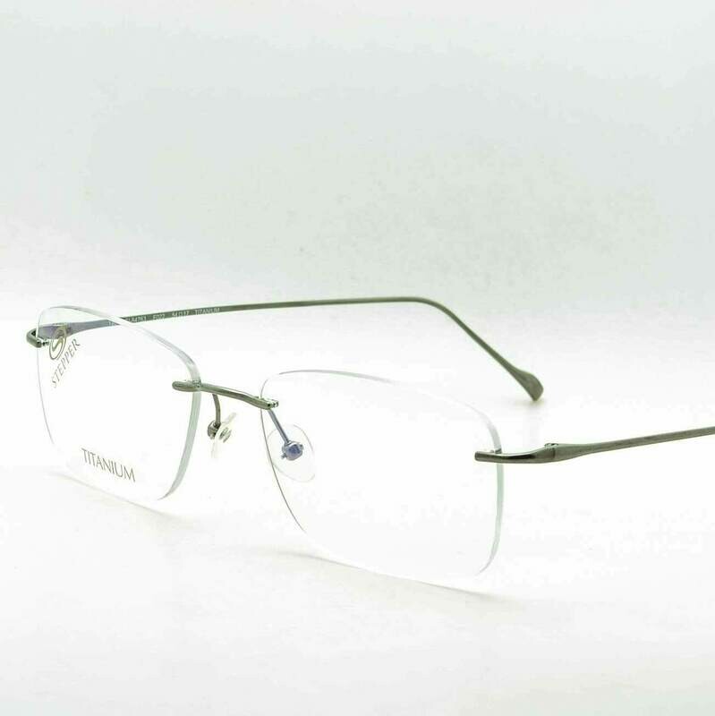 Stepper Si-84763
