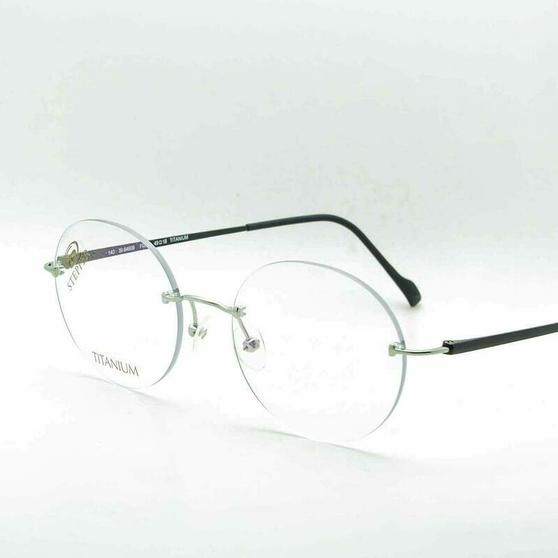 Stepper Si-84609