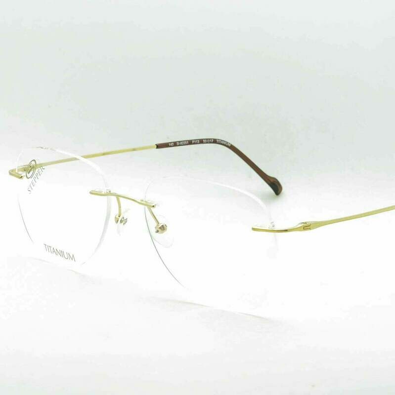 Stepper Si-82251