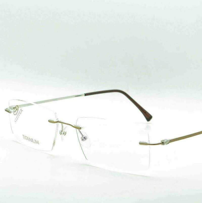 Stepper Si-8095