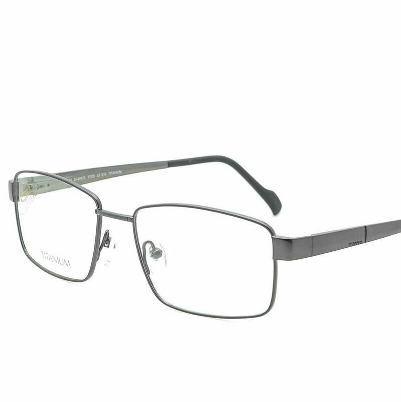 Stepper Si-60125