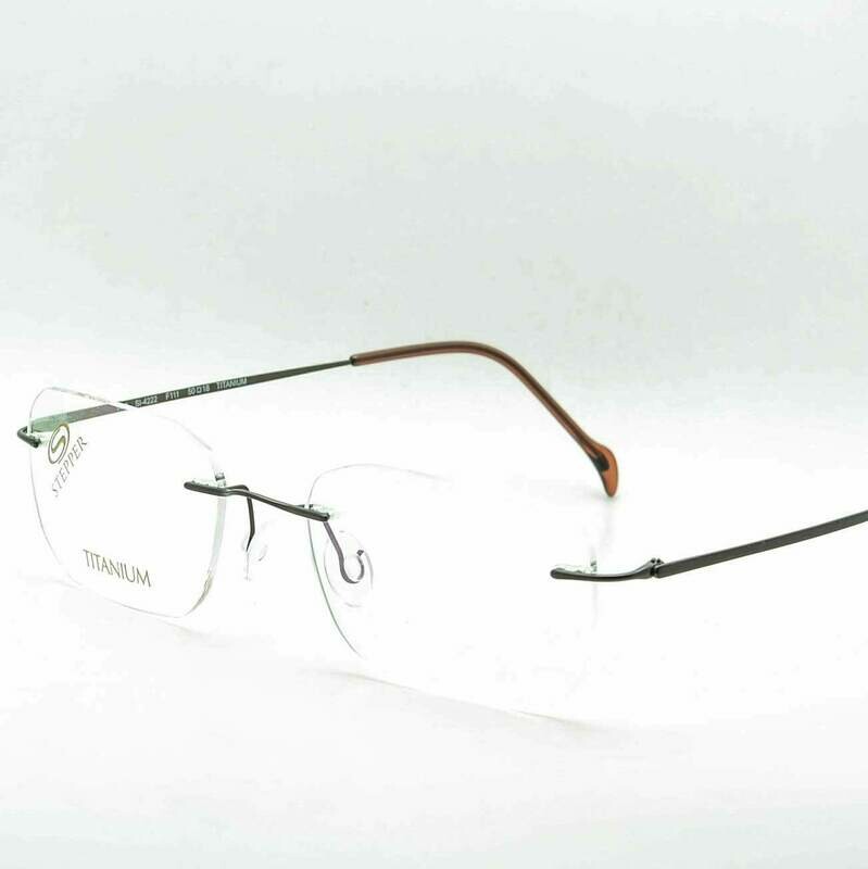 Stepper Si-4222