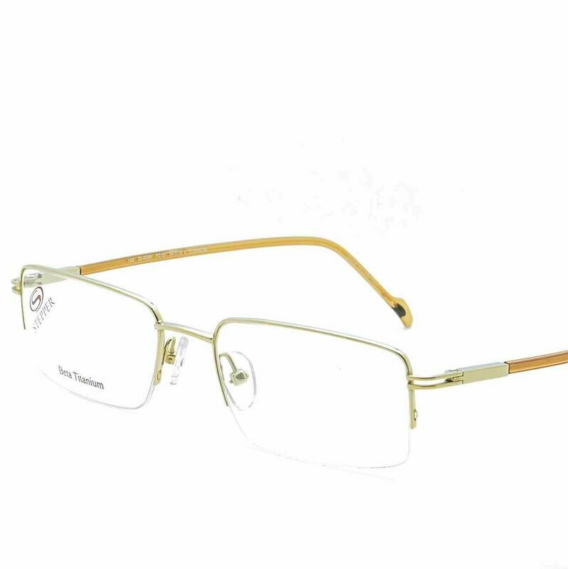Stepper Si-4048