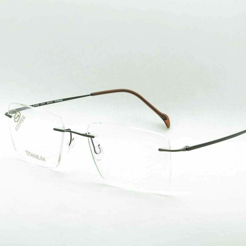 Stepper Si-3233
