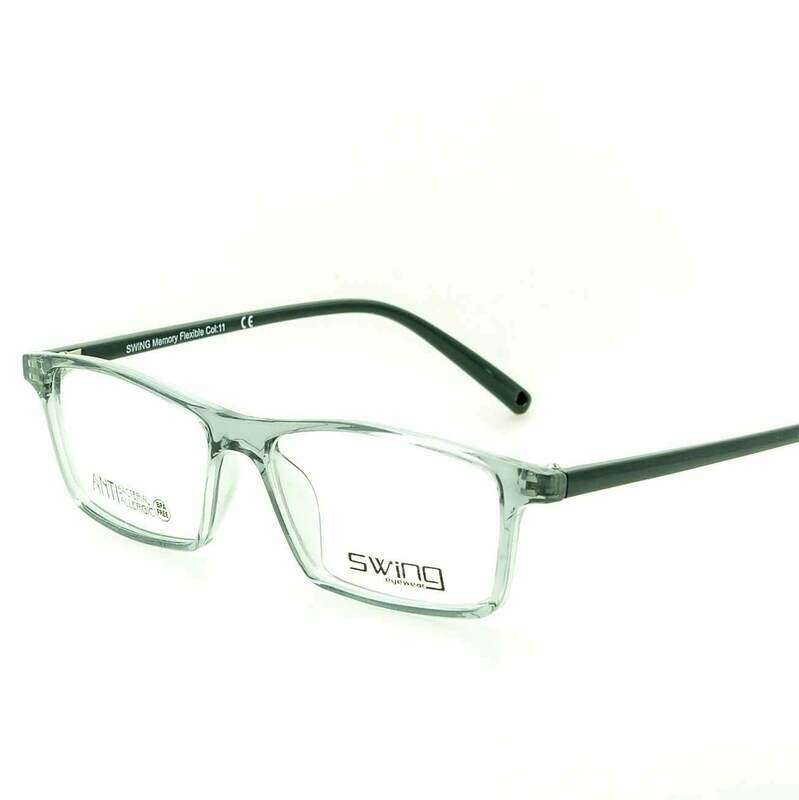 Swing Tr 159
