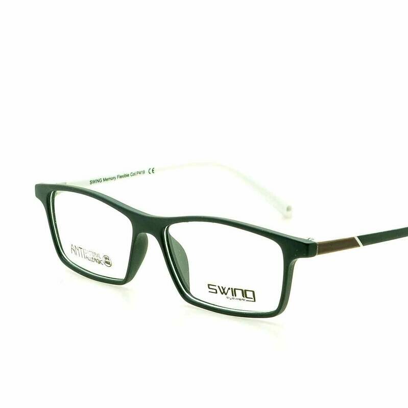 Swing Tr 159