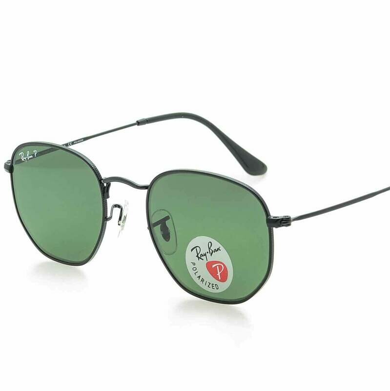 Ray Ban Rb 3548