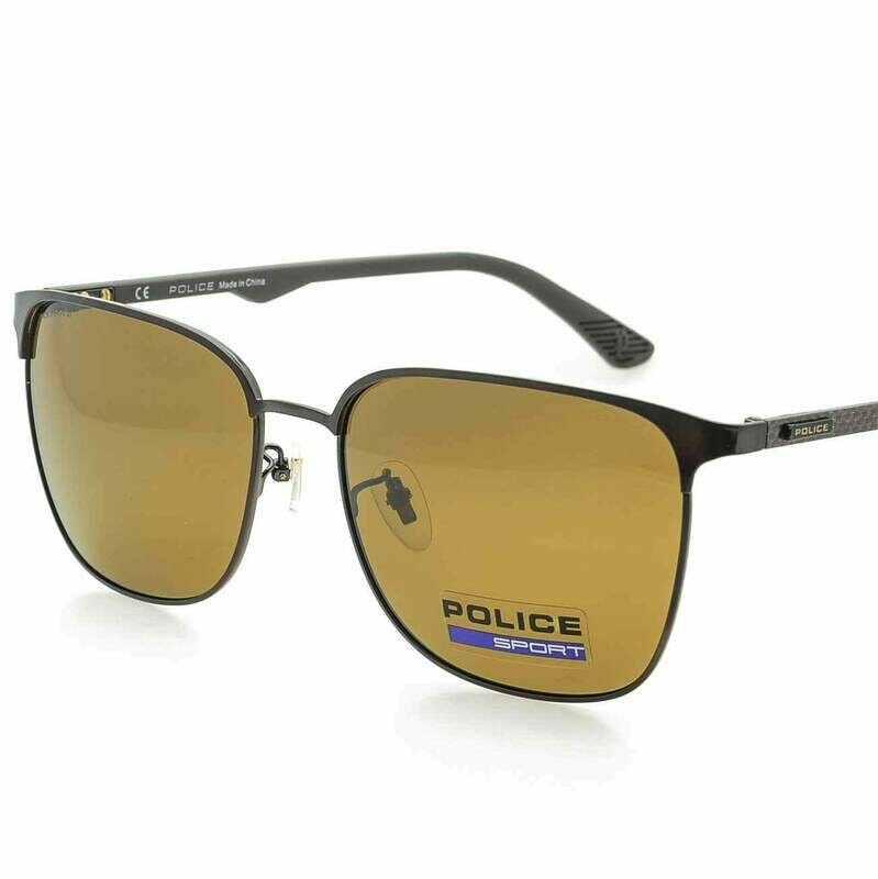 Police Spl681b