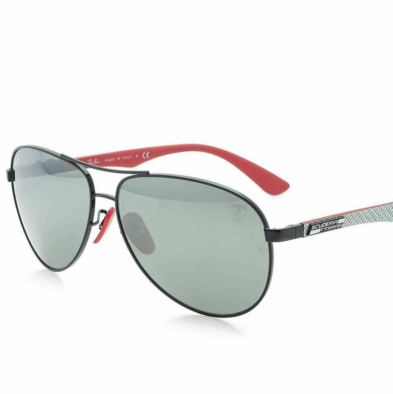 Ray Ban Rb8313-m