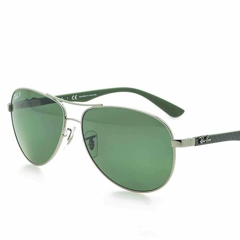 Ray Ban Rb8313