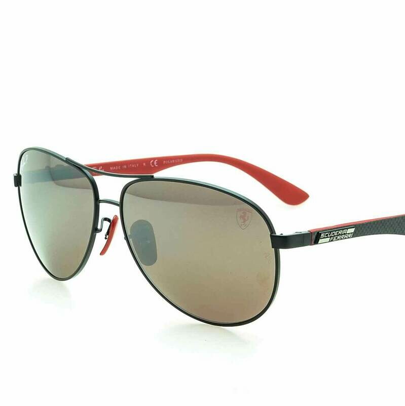 Ray Ban Rb8313-m