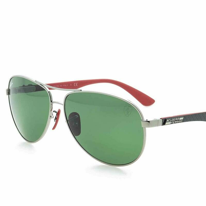 Ray Ban Rb8313-m