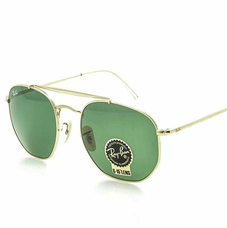 Ray Ban Rb3648