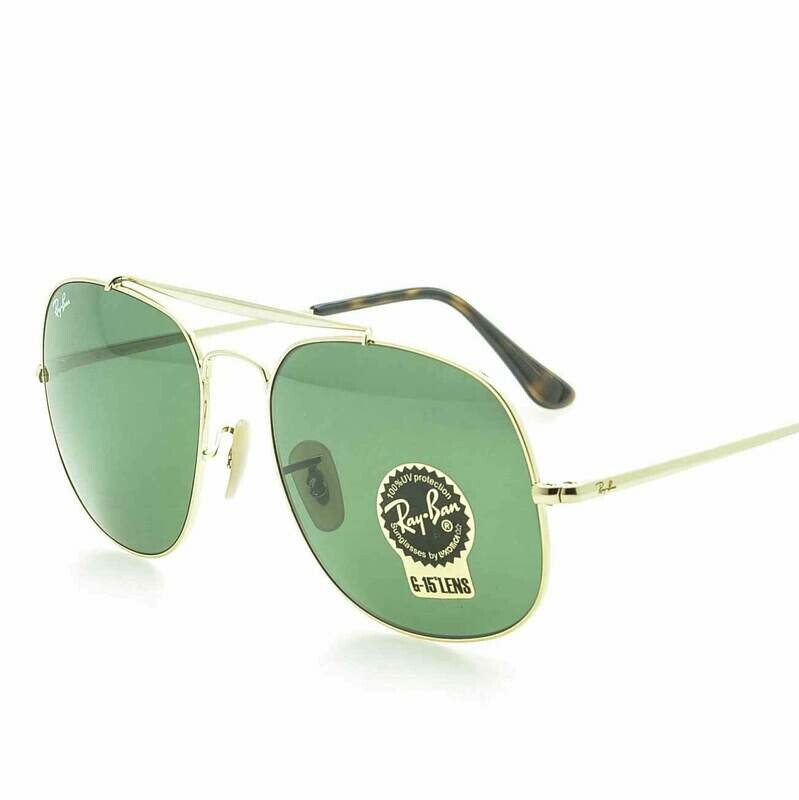 Ray Ban Rb3561