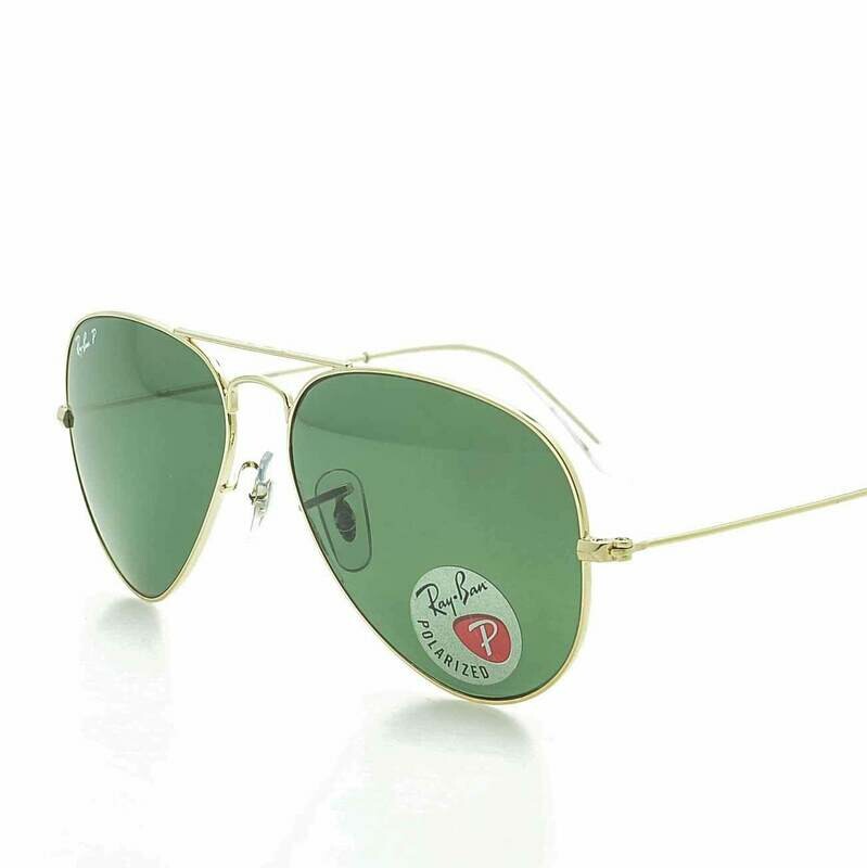 Ray Ban Rb3025