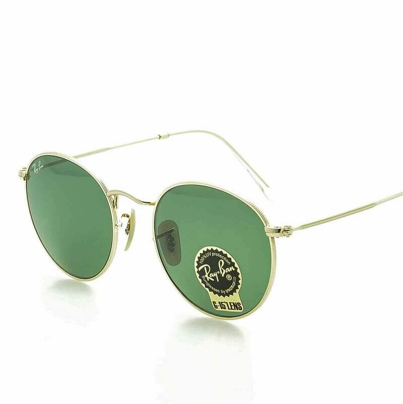 Ray Ban Rb3447