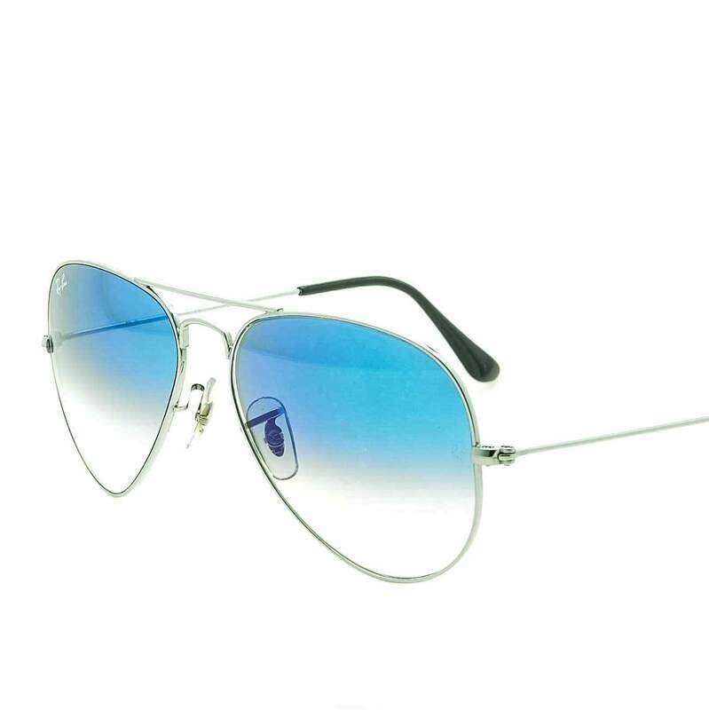 RAY BAN RB3025