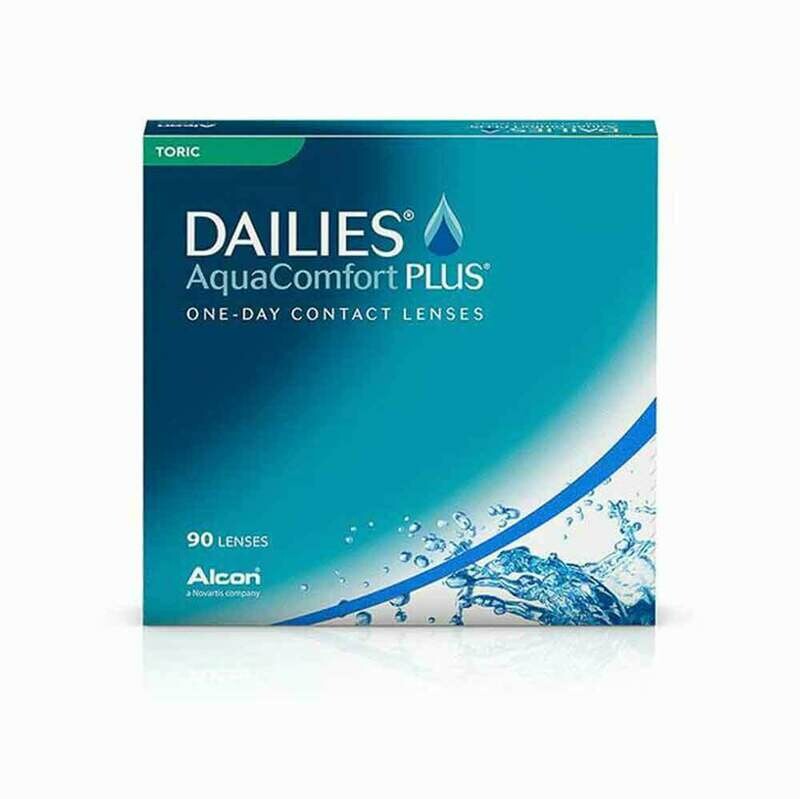 Aquacomfort Plus 90 Pack