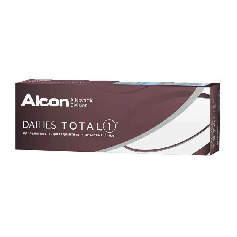 Alcon 30 Pack